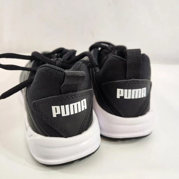 Puma Comet 2 Alt Jr Kids Sneakers Size 4C - Picture 4 of 10